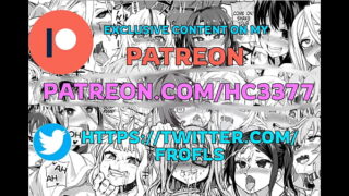 BIG DICK FUTANARI LESBIAN FUCK HENTAI