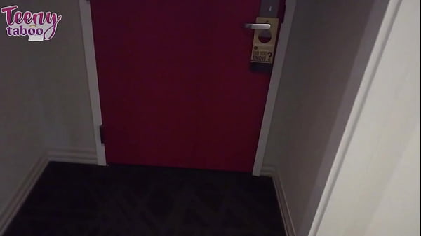 Creampie To Get That Job! Lily Thot Fucks Seth Brogan For Living!