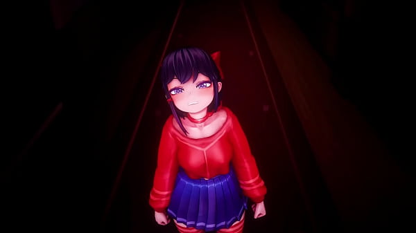 Cute Mita Cowgirl Session