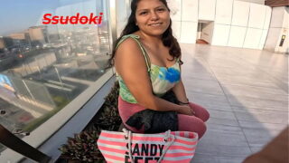 Salimos a comer y ella pago todo, me aplico la de boca come culo paga, pero el culito fui yo, ella termino follandome