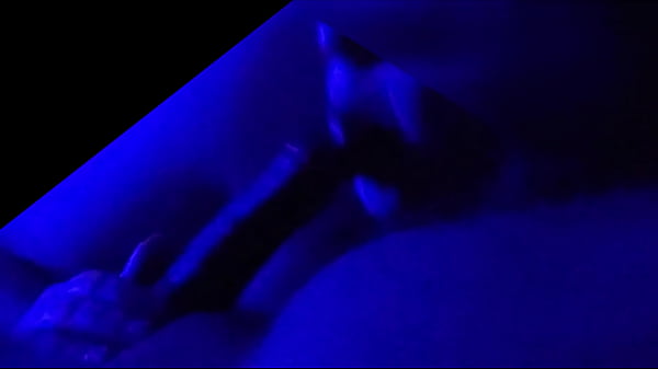 White girl loves to sneak into my bedroom to suck this BBC.